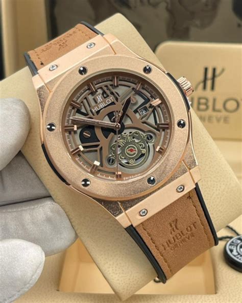 hublot engine|Hublot watch 2012.